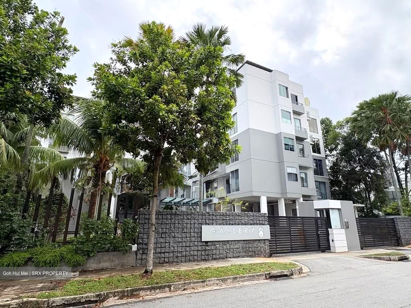 Gallery 8 (D15), Apartment #559695391
